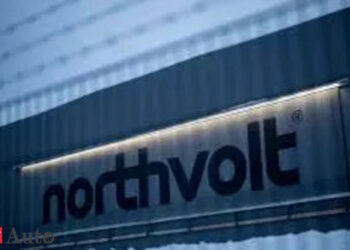 Northvolt crisis may be make or break for Europe’s EV battery ambitions, ET Auto Northvolt crisis may be make or break for Europe’s EV battery ambitions, ET Auto