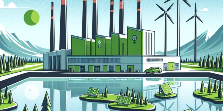 Northvolt’s Bankruptcy: A Blow to Europe’s Battery Ambitions
