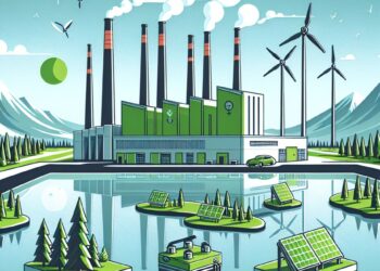 Northvolt’s Bankruptcy Battle: The Decline of Europe’s EV Battery Hope Northvolt’s Bankruptcy Battle: The Decline of Europe’s EV Battery Hope