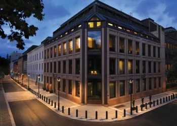 Norway joins Target instant payments system