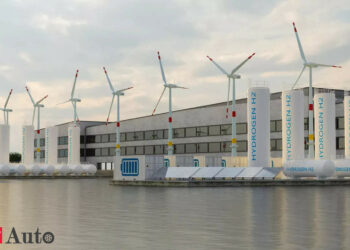 Norway’s Hydro to phase out green hydrogen, battery businesses, ET Auto