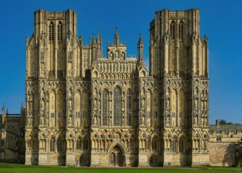 Notre-Dame: How Europe’s great cathedrals owe much to Muslim craftsmen