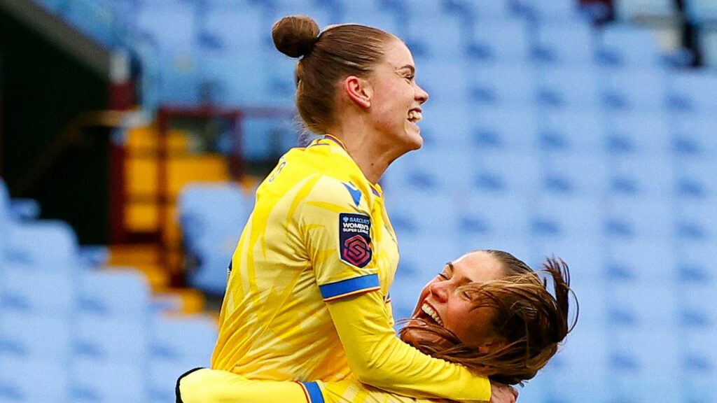 November internationals: My Cato earns second senior Sweden call-up – News