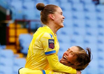 November internationals: My Cato earns second senior Sweden call-up – News November internationals: My Cato earns second senior Sweden call-up – News