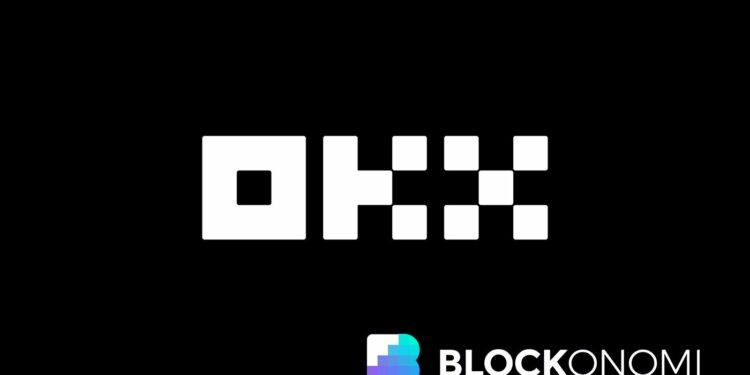 OKX Launches Crypto Trading Services in Belgium Under EU License