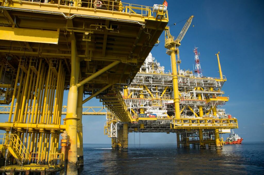 OMV Petrom partners with NewMed Energy in Bulgaria’s Han Asparuh offshore project