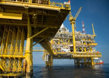 OMV Petrom partners with NewMed Energy in Bulgaria’s Han Asparuh offshore project