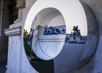 OSCE Leads Bosnia Exercise on Terrorist Internet Use