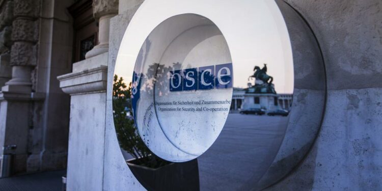 OSCE Leads Bosnia Exercise on Terrorist Internet Use