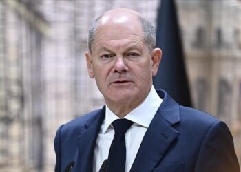 Only Social Democrats can prevent NATO-Russia war, German chancellor says Only Social Democrats can prevent NATO-Russia war, German chancellor says