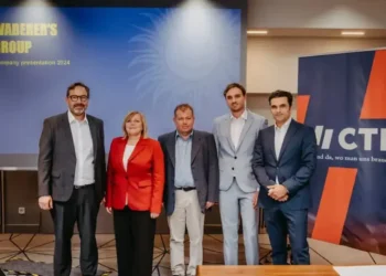 Optimised transit: Waberer’s partners with German CTL