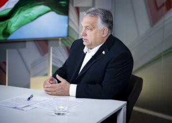 Orbán: Hungary must chart its own course to ensure strength and prosperity