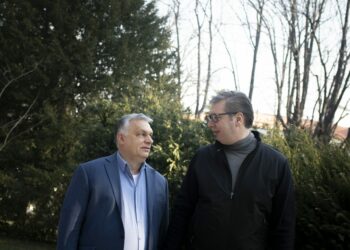 Orbán: Serbia is Hungary’s most important partner for energy security