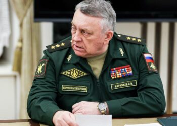 Oreshnik can reach targets across entire Europe — missile troops commander – Russian Politics & Diplomacy