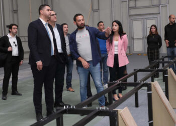 Over 2,000 public service providers participated in the organization of the Ministerial conference to be held in Malta Over 2,000 public service providers participated in the organization of the Ministerial conference to be held in Malta