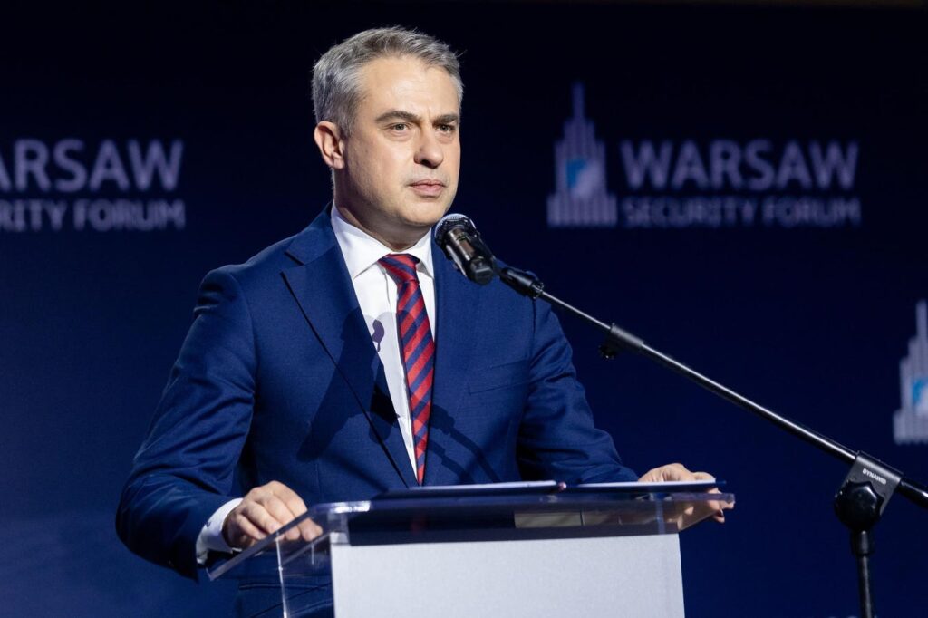 Poland Launches 0 Million AI Development Plan To Boost Economy And Defense