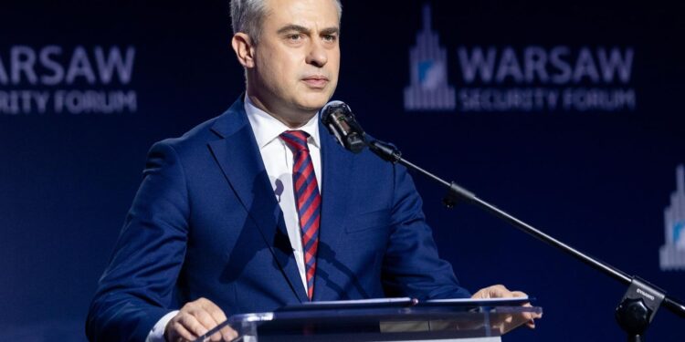 Poland Launches 0 Million AI Development Plan To Boost Economy And Defense