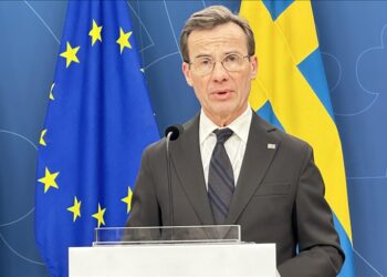 Poland, Sweden sign bilateral strategic partnership deal