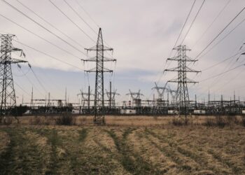 Poland Urgently Needs New Gas Power Stations, Grid Operator Warns