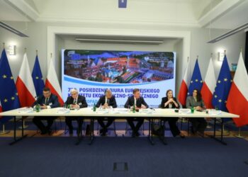 Poland focuses on security as the main vision of the upcoming Polish EU presidency