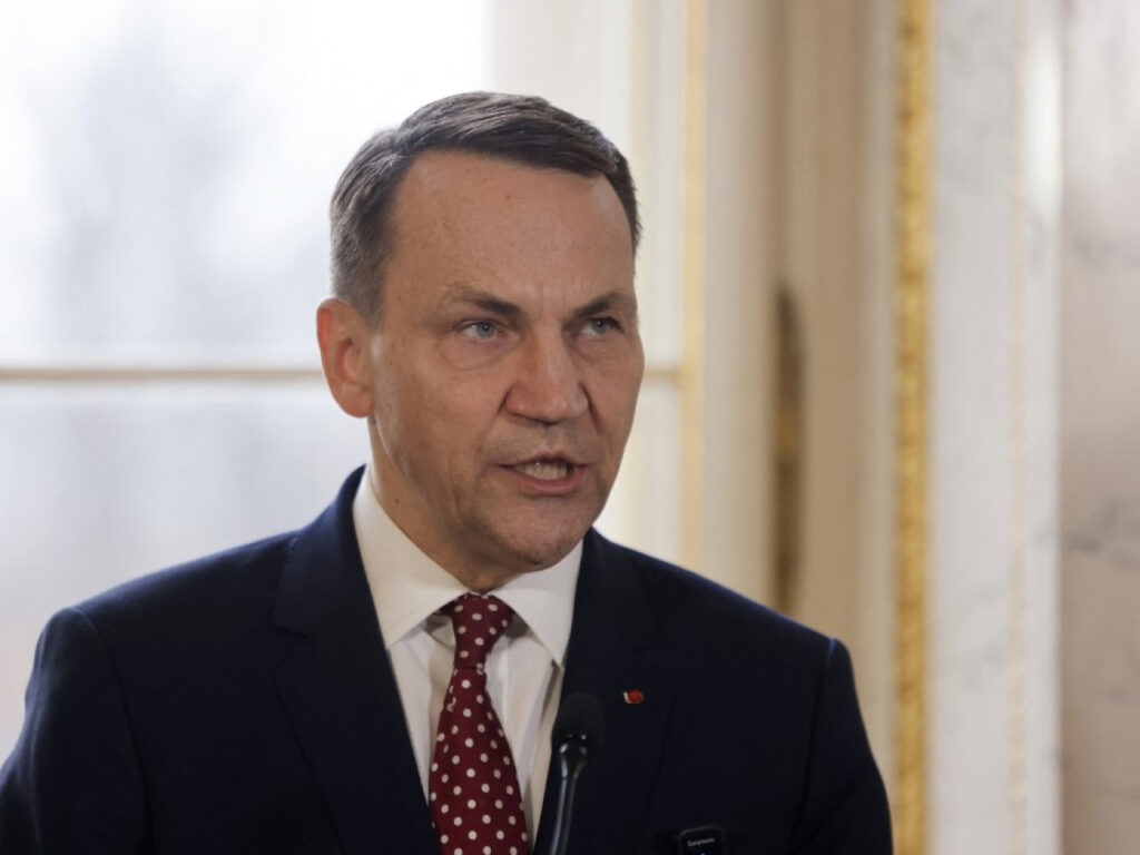 Poland says EU ready to make up any Ukraine short-fall