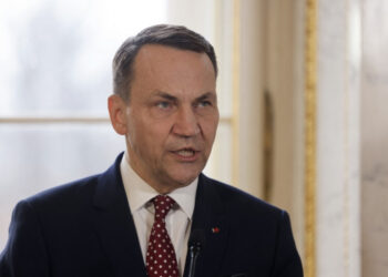 Poland says EU ready to make up any Ukraine short-fall