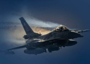 Poland scrambles jets in response to Russian missile attack on Ukraine