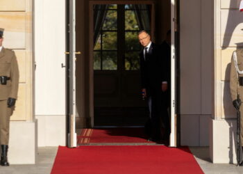 Poland’s presidential election will be watched all over Europe