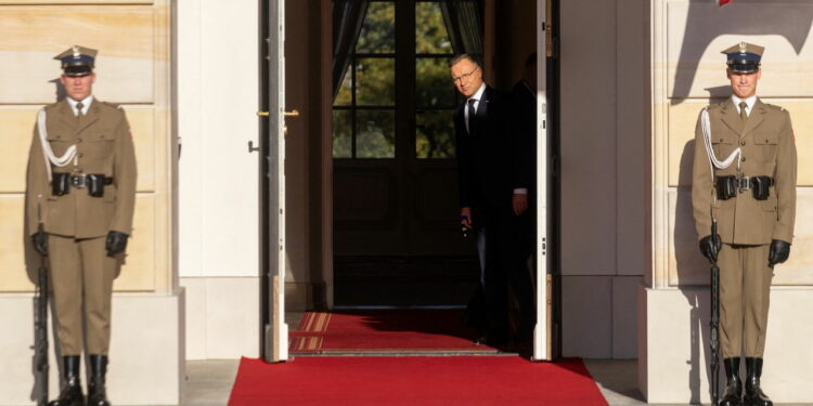 Poland’s presidential election will be watched all over Europe