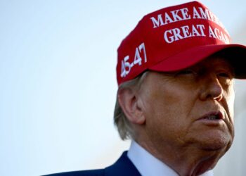 Polemics or serious worry? Europe’s elite in shock after Trump win