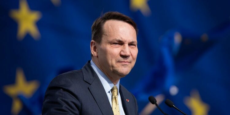 Polish FM criticizes Hungary for supporting Russian aggression