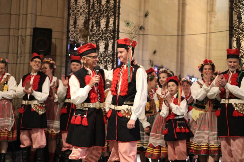 PolishFest 2024 celebrates Eastern European cultures