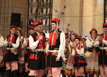 PolishFest 2024 celebrates Eastern European cultures PolishFest 2024 celebrates Eastern European cultures