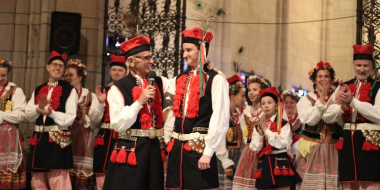 PolishFest 2024 celebrates Eastern European cultures