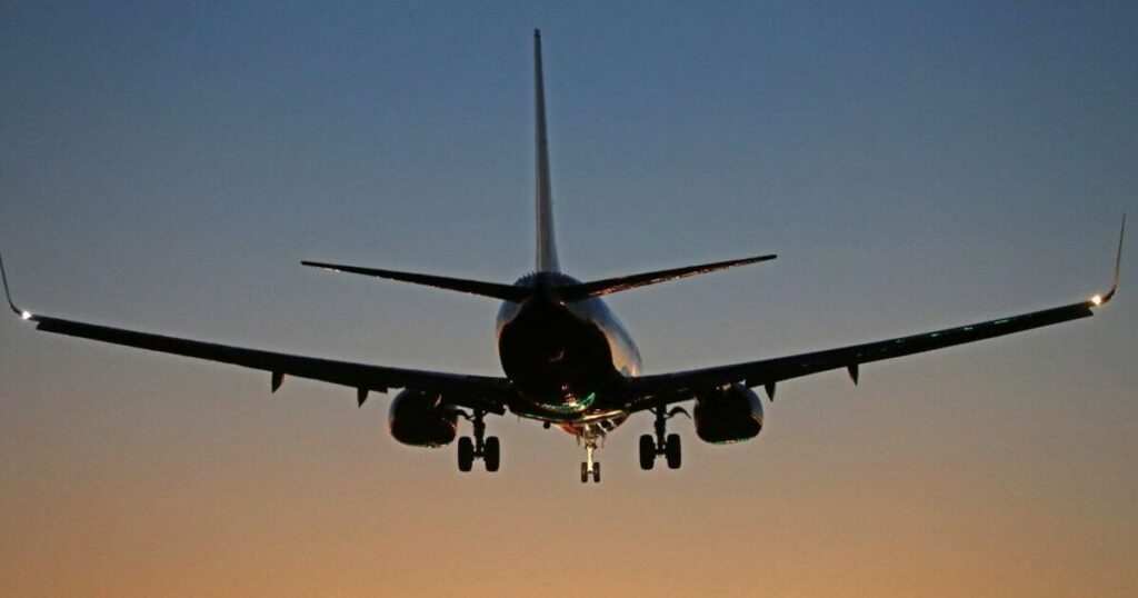 Popular European capital bans night flights after citizens got tired o | Travel News | Travel