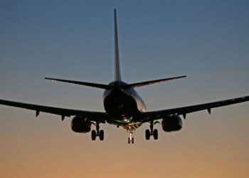 Popular European capital bans night flights after citizens got tired o | Travel News | Travel