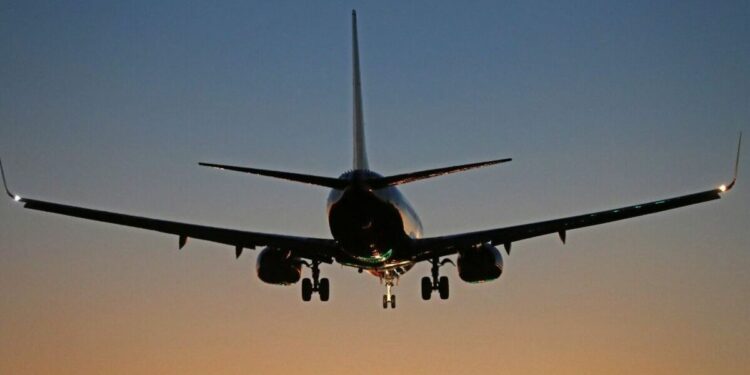 Popular European capital bans night flights after citizens got tired o | Travel News | Travel