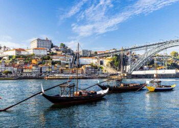 Porto, Portugal, Named Leading Seaside Metropolitan Destination at 2024 World Travel Awards