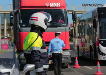 Portugal to introduce random stops on vehicles « Euro Weekly News Portugal to introduce random stops on vehicles « Euro Weekly News