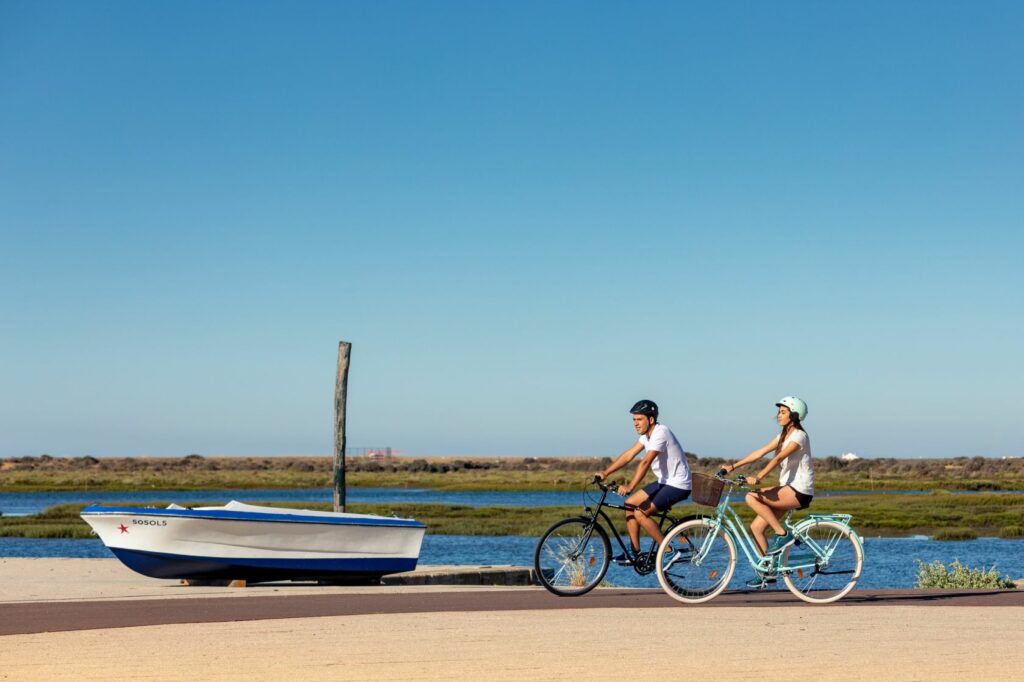 Portugal top for bicycle manufacturing