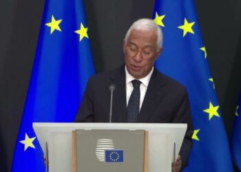 Portugal’s Antonio Costa set to start mandate as EU Council President Portugal’s Antonio Costa set to start mandate as EU Council President