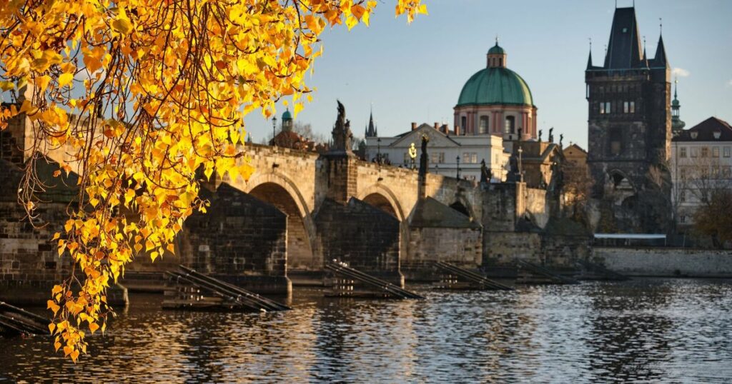 Prague: EU city less than two hours from UK ranked among best | Europe | Travel