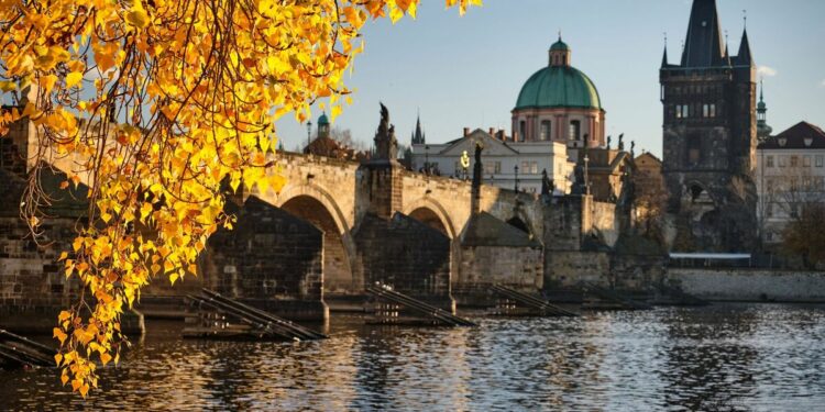 Prague: EU city less than two hours from UK ranked among best | Europe | Travel