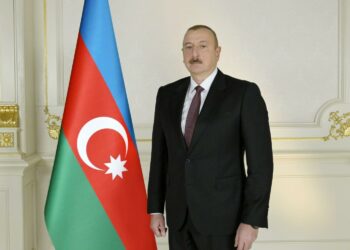 President Ilham Aliyev Congratulates Chairman Of Bosnia And Herzegovina Presidency