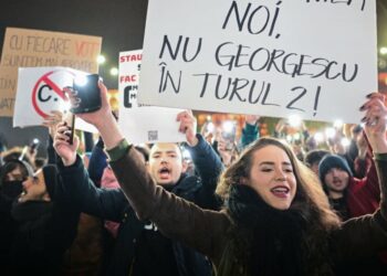 Presidential election – Romania: A case of concern on Europe’s eastern flank Presidential election – Romania: A case of concern on Europe’s eastern flank