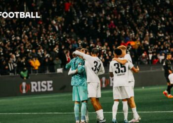 Preview: Travelling to Denmark with a tailwind