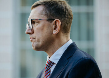 Prime minister: Estonia’s voice carries weight in boosting defense spending | News Prime minister: Estonia’s voice carries weight in boosting defense spending | News