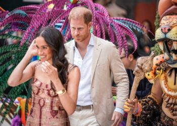 Prince Harry, Meghan Markle buy European summer home, report says Prince Harry, Meghan Markle buy European summer home, report says
