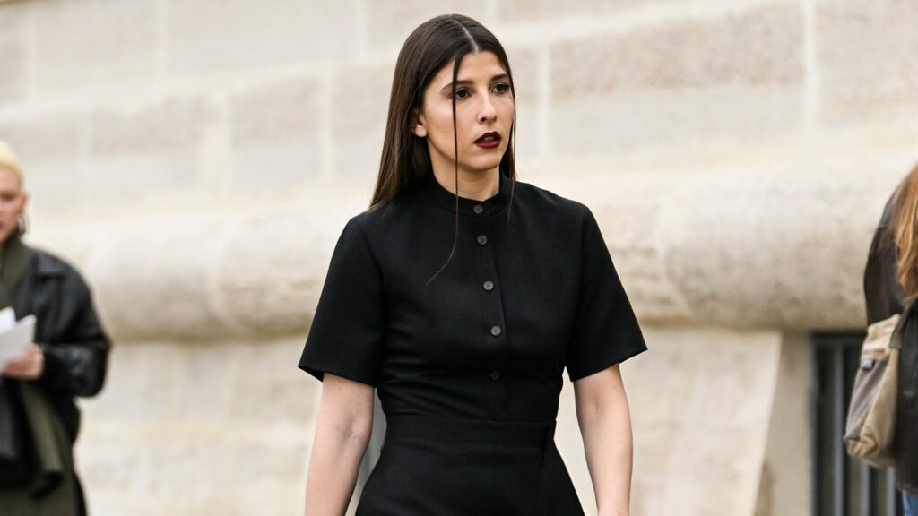 Princess Mafalda of Bulgaria splits from her British financier husband
