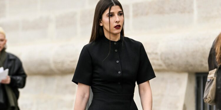 Princess Mafalda of Bulgaria splits from her British financier husband